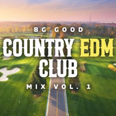 Country (EDM) Club - Vol. 1
