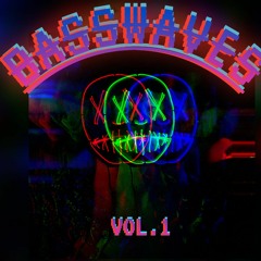 Basswaves Vol.1 - ISSYX