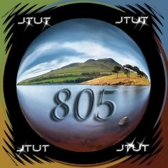 Journeys Through Uplifting Trance 805