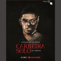 Capitulo 1 - Purgatorio_ A Internação do Mago (DJ ARANA) ALBÚM CARREIRA SOLO