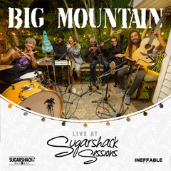Rasta Man (Live at Sugarshack Sessions)