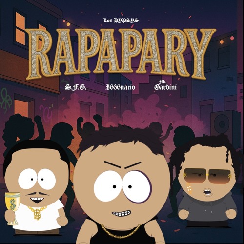 RAPAPAPARY