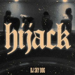 Hijack///005: DJ SKY DOG