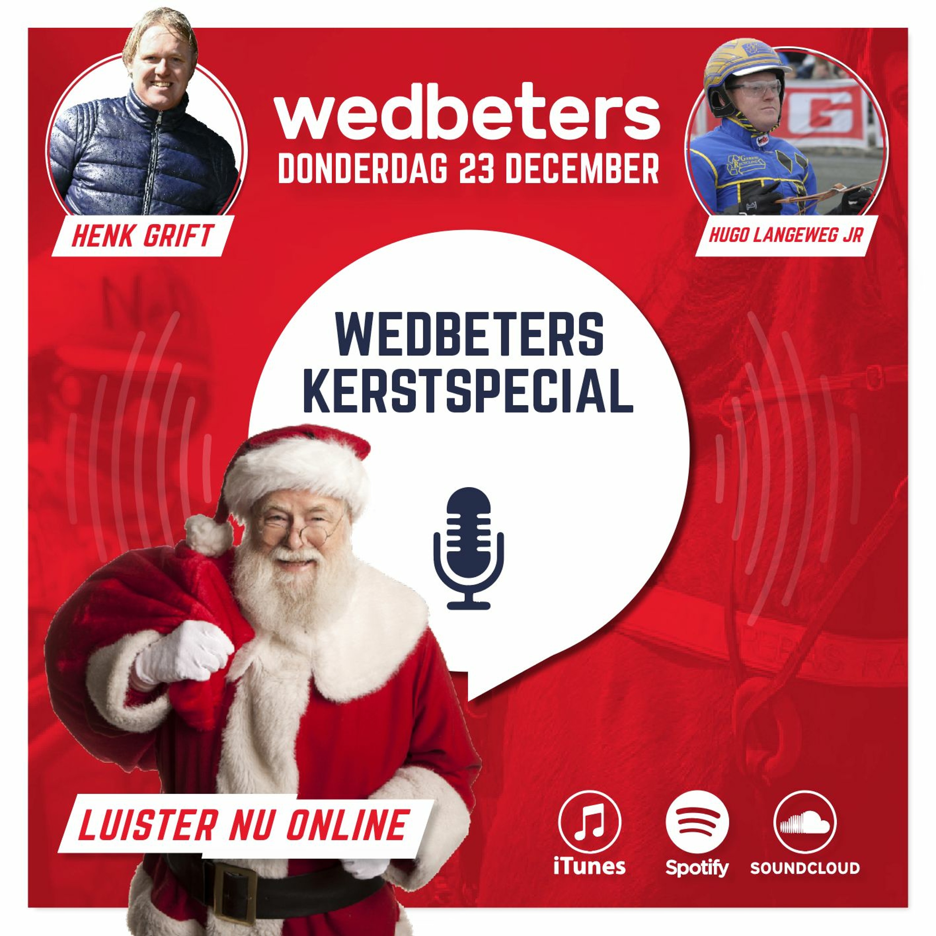 Wedbeters