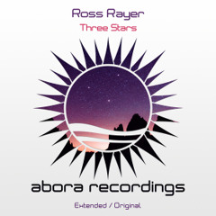 Ross Rayer - Three Stars (Extended Mix)