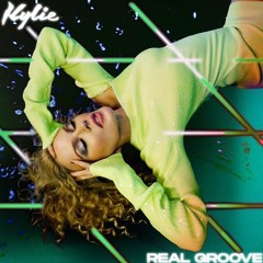 Kylie Minogue - Real Groove (DJ Rob Phillips - H&H Festival 2021)
