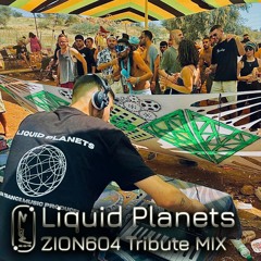 Stream Zion 604 Records | Listen to Deviant Electronics - GREEN