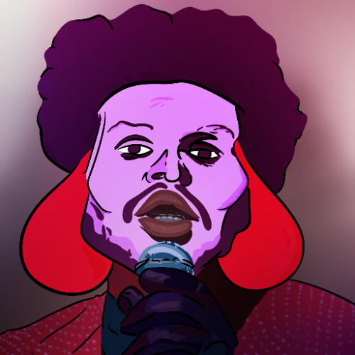 The Weeknd - The Hills (TRASH RAT Flip)