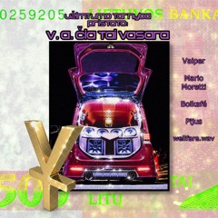 PREMIERE: Pijus - Thump The Clock [wellfare.wav]