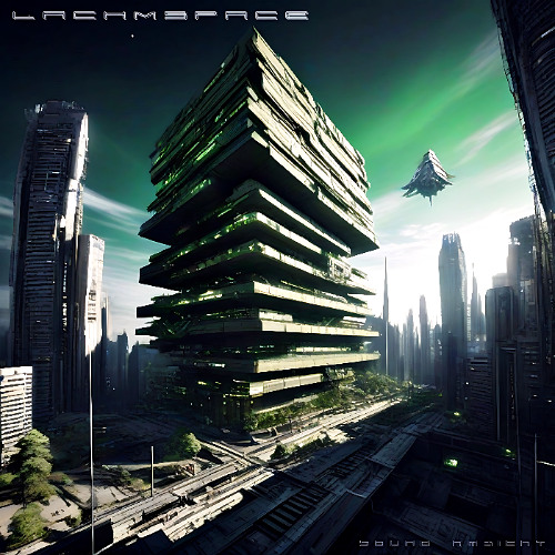 Dance Ambient City v18