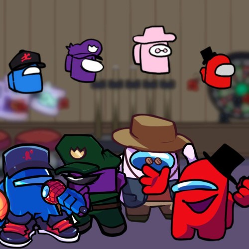 week j - "Jorsawsee's Jams"