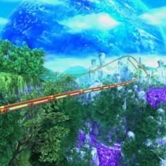 Planet Wisp (Jersey Club Mix)