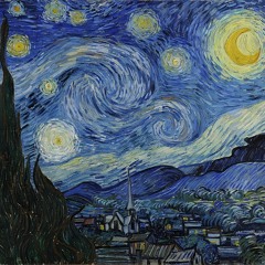 Van Gogh (Prod. by 9o)