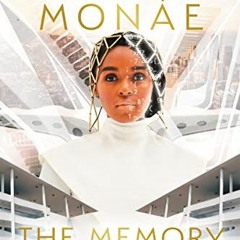 Access PDF 📃 The Memory Librarian: And Other Stories of Dirty Computer by  Janelle M