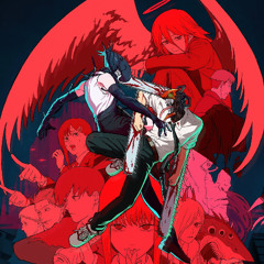 Episode 420 - Chainsaw Man: The Reze Arc Movie Review + Discussion