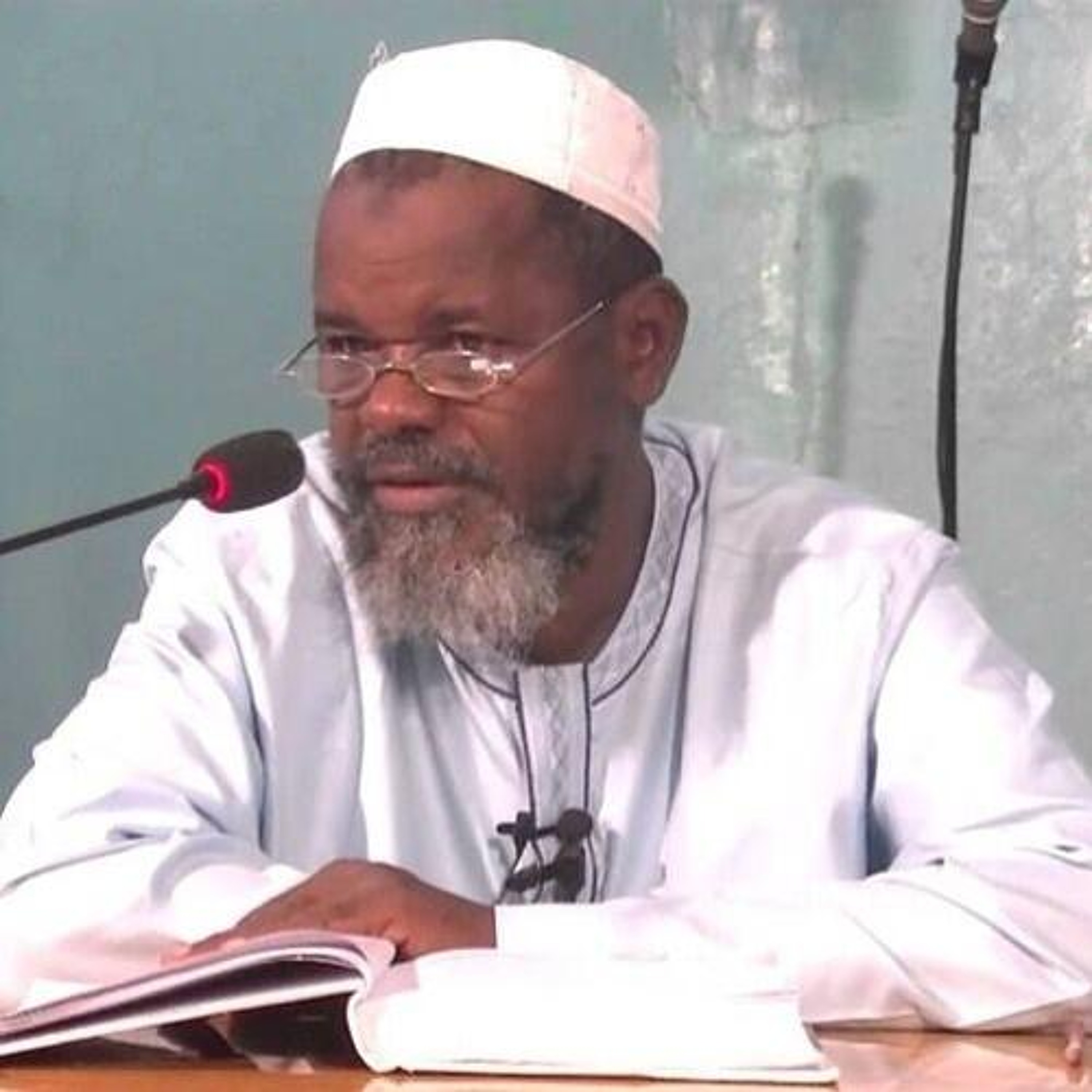 019-Tawhid Oulouhiyyah (Kitab Tawassoul-Les fondements du Shirk)