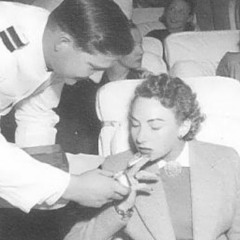 FIRST CLASS