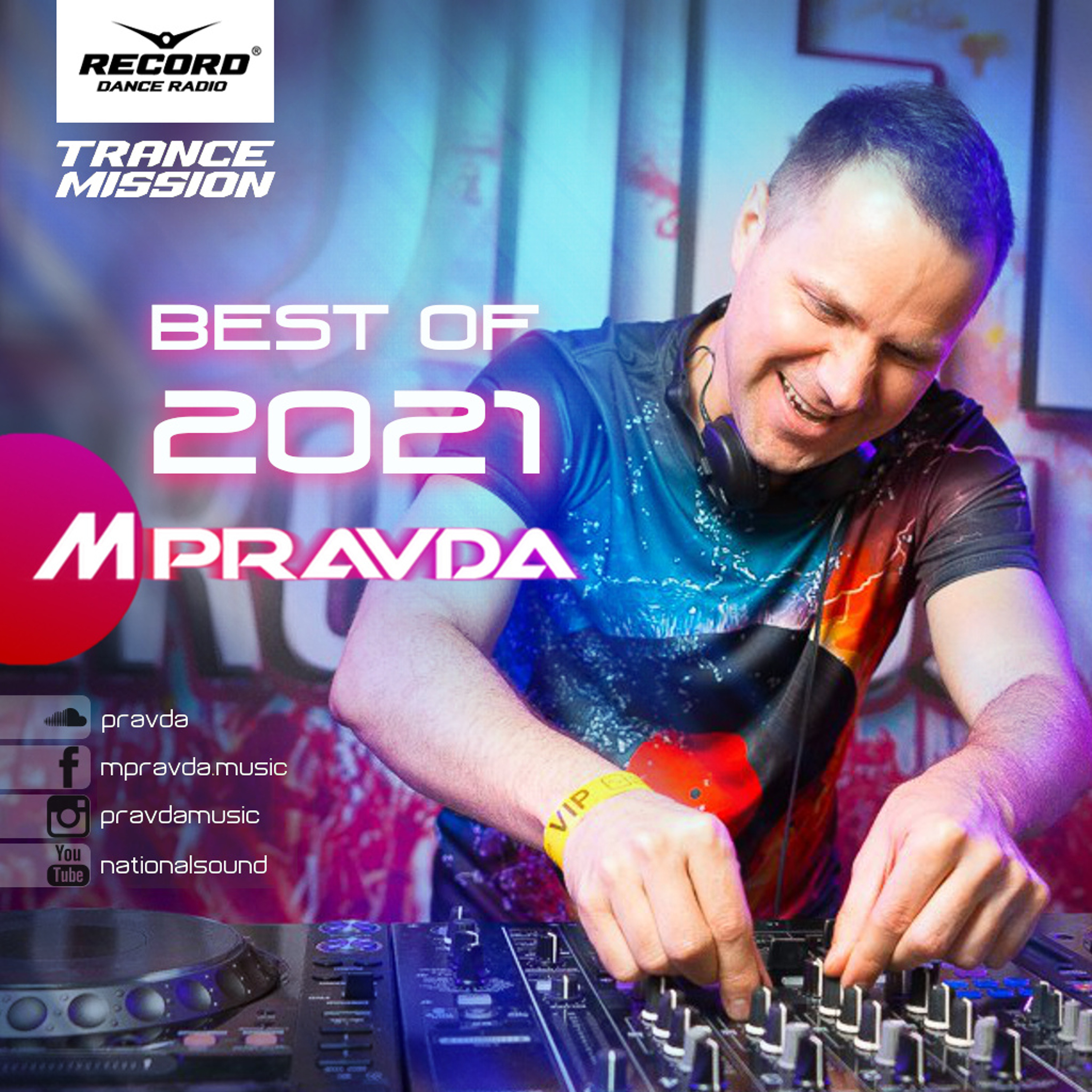 Pravda Music Weekly Podcast
