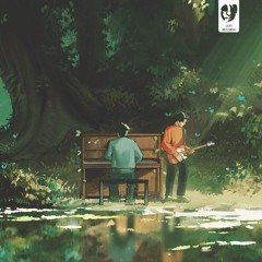 Bluebird (feat. Bertram Kvist)