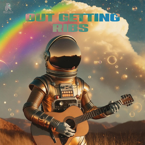 Out Getting Ribs Art Stream Strummit - Out Getting Ribs (Electric Guitar Cover) by ...