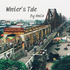 Winter's Tale By HinCoi