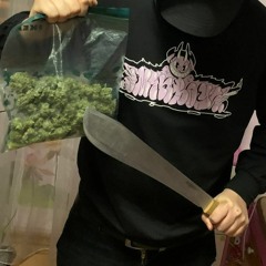 guccigualgulag ft. JUGGASO - freestyle iphone recorder