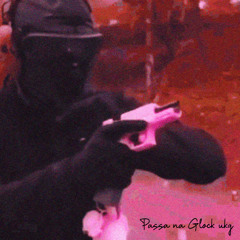 Passa na Glock (UKG)