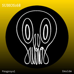 Progroyal - Inside (TiM TASTE Remix)