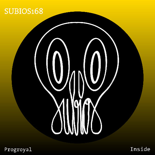 Progroyal - Inside (TiM TASTE Remix)