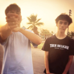 streetrunnaz #EtherealSquadShit