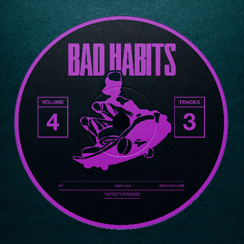 Stream Todd Terje - Inspector Norse (Westend Edit) [FREE DOWNLOAD