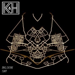 K&H | TS09 "51°38'01.8"N 4°55'27.7"E" by Drvg Cvltvre