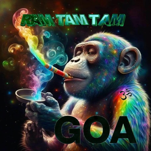 monkey Psy Mix 1🕉️ live by dj ramtamtam Mai 2023