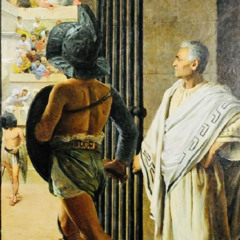 Colosseum Audio Part 5- Spartacus & Slaves