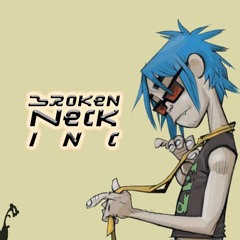 Broken Neck INC - Beer and Core 2 setcut