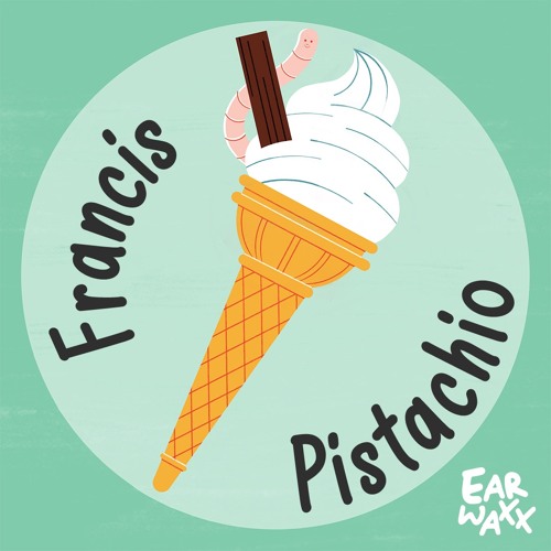 Francis (UK) - Pistacchio [FREE DOWNLOAD]