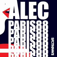 Alec Attari - Paris 88 (Vondkreistan Remix)