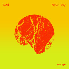 Lali - New Day