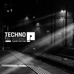 Planet Rhythm Episode #12 - Best Of PRR - 2025 by Jack Wax