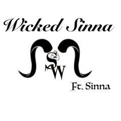 Wicked Sinna(Prod. Anabolic Beatz) - Something Wicked Ft. Sinna