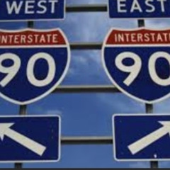I 90