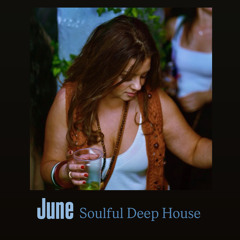 Soulful/Deep house mix 12.06.25