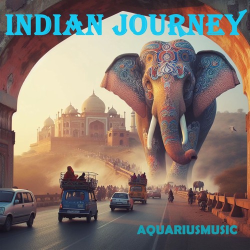 Indian Journey
