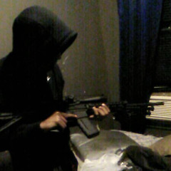 Ghost Ft Wop & Takaveli - Shooters