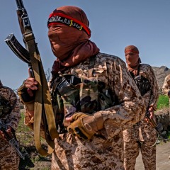 123. Is the Taliban Taking Over Afghanistan?