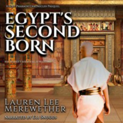 Egypt's Second Born Sample of Chapter 1