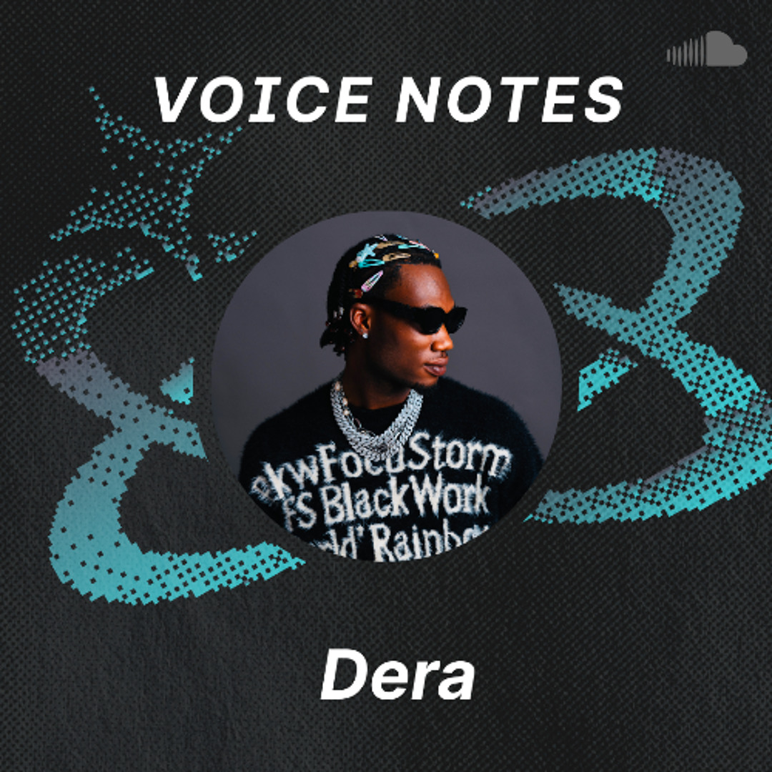 Stream SoundCloud Stories | Listen to Voice Notes: Dera playlist online ...