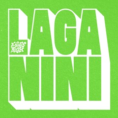 PREMIERE: Miles High - Laganini