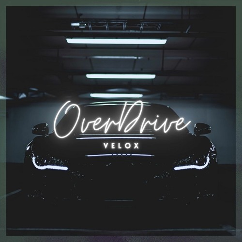 OverDrive