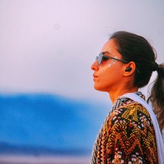 Cool Dj KeenKit ( Female Psytrance Dj ) Dj Mixes 2025
